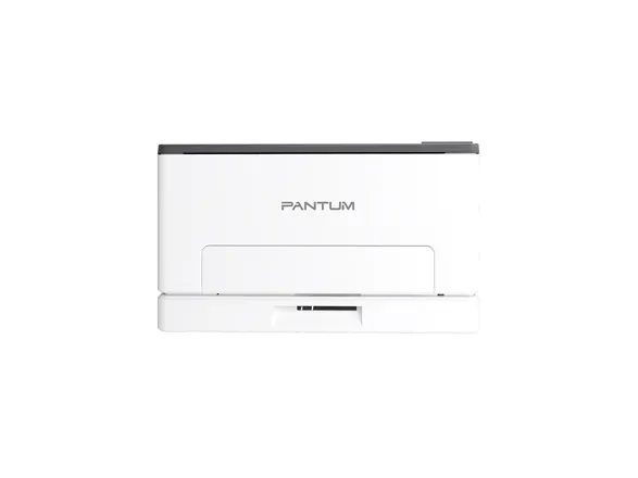 Pantum CP1100DW - Printer - farve - Duplex - laser - A4/Legal - 1200 x 600 dpi - op til 19 spm (mono) / op til 19 spm (farve) - kapacitet: 250 ark - USB 2.0, LAN, Wi-Fi(n)