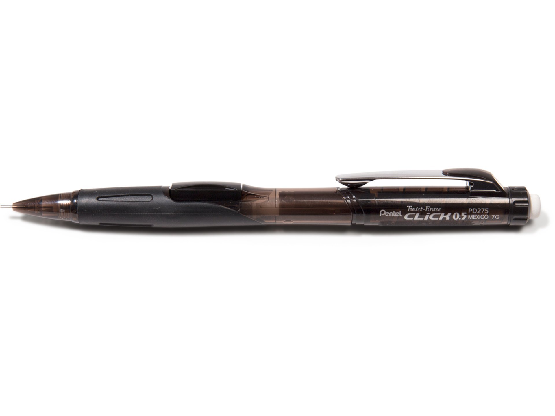 Pentel Twist-Erase Click Druckbleistift
