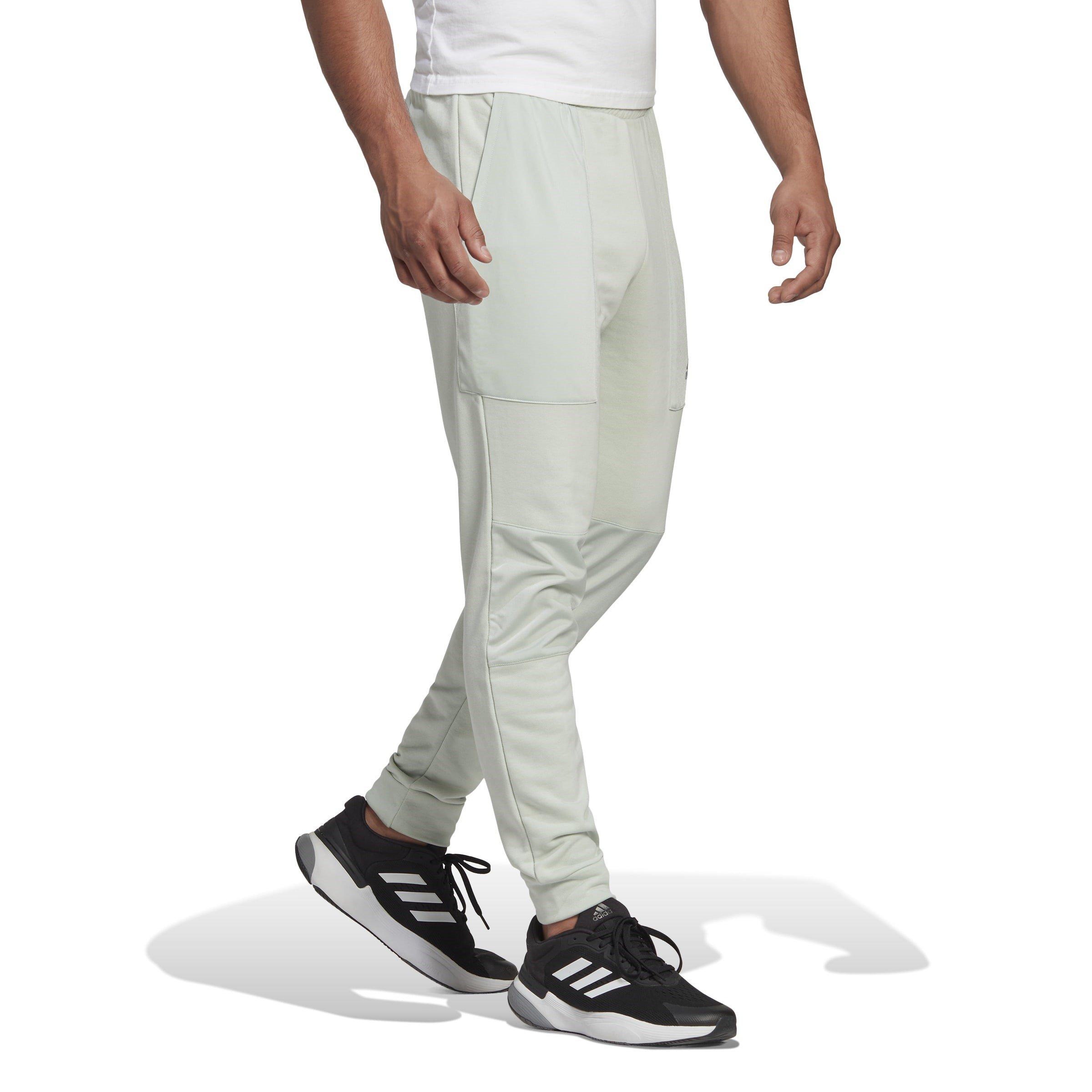 adidas adidas Essentials Brandlove French Terry Joggers Mens Jogger