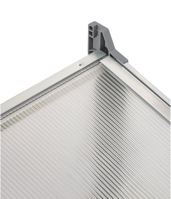 Juwel Frühbeet Easy Fix, ca. B100/H40/T60 cm