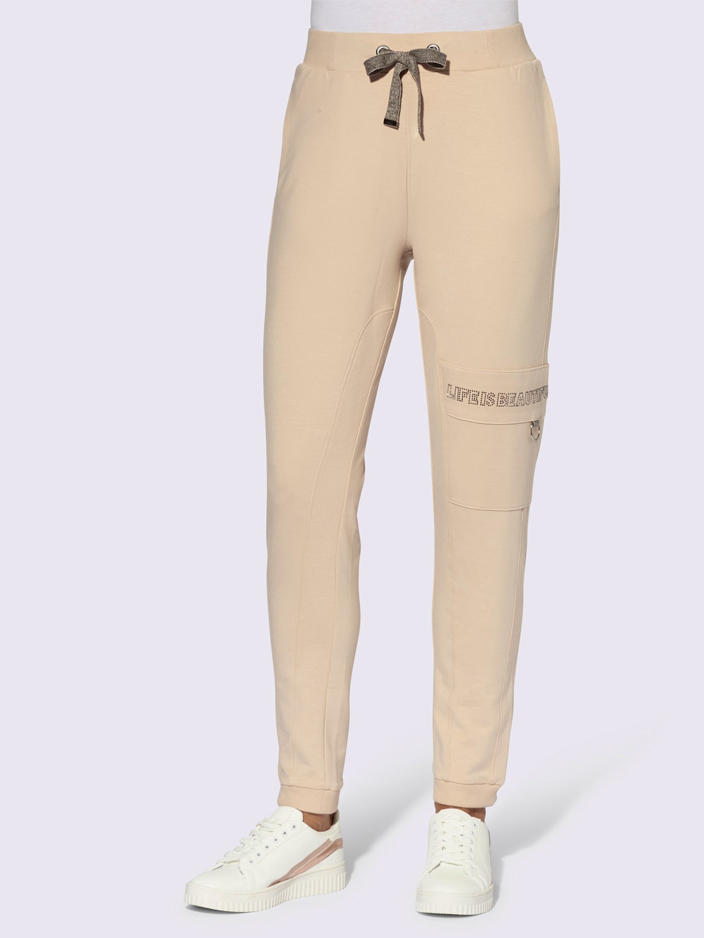 Pantalon de jogging qualité sweat très confortable