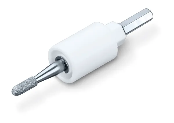 Beurer MP 64 Pedi/manicure sæt 10 bits