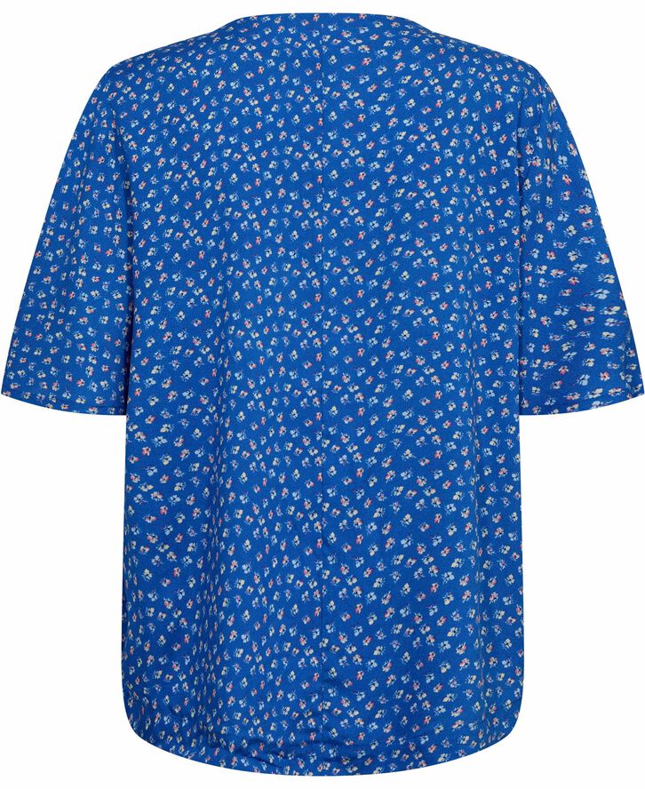Saint Tropez EaneSZ Blouse Cosmos soulful mini