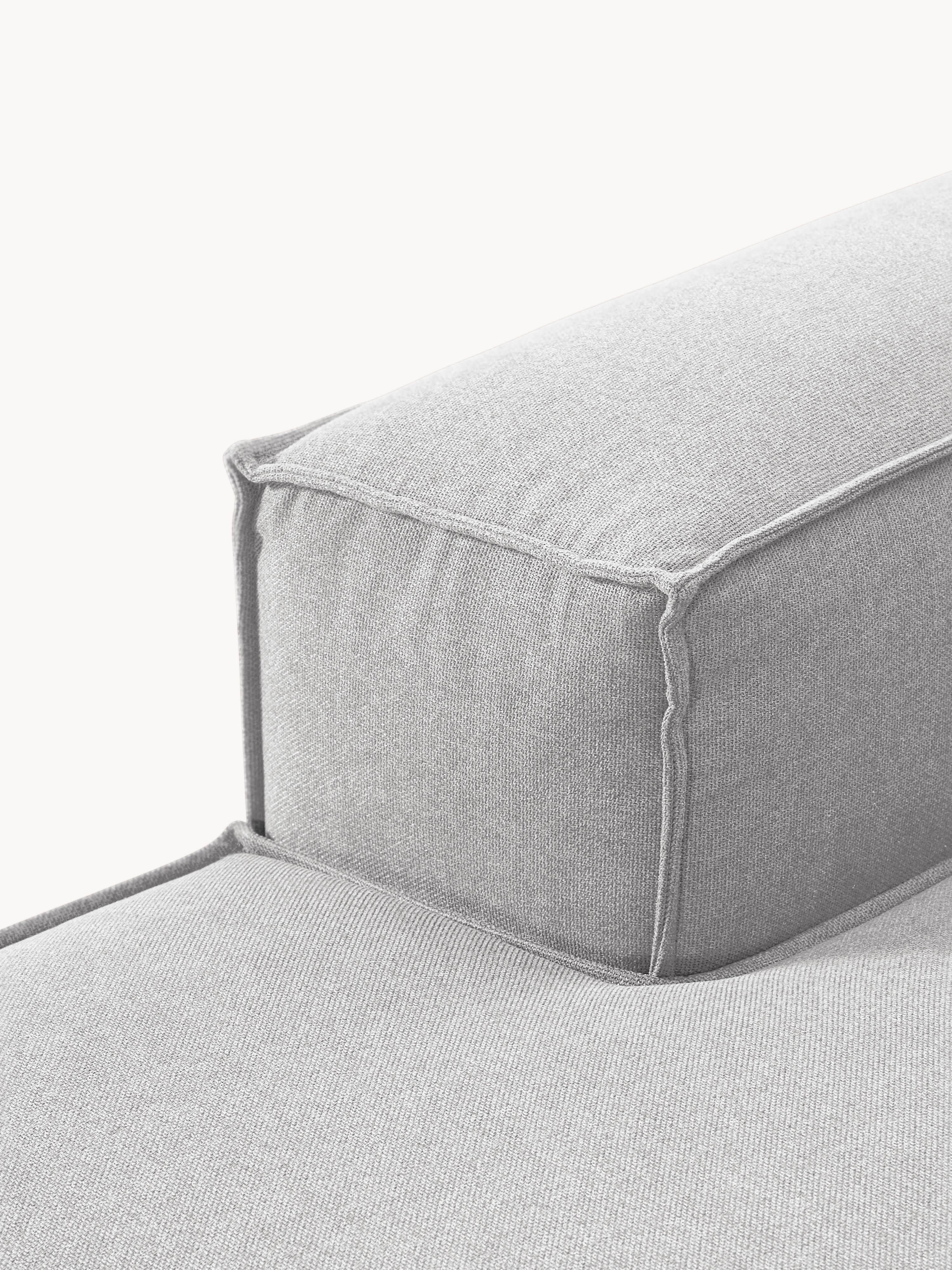 Chaise longue hoekmodule Lennon
