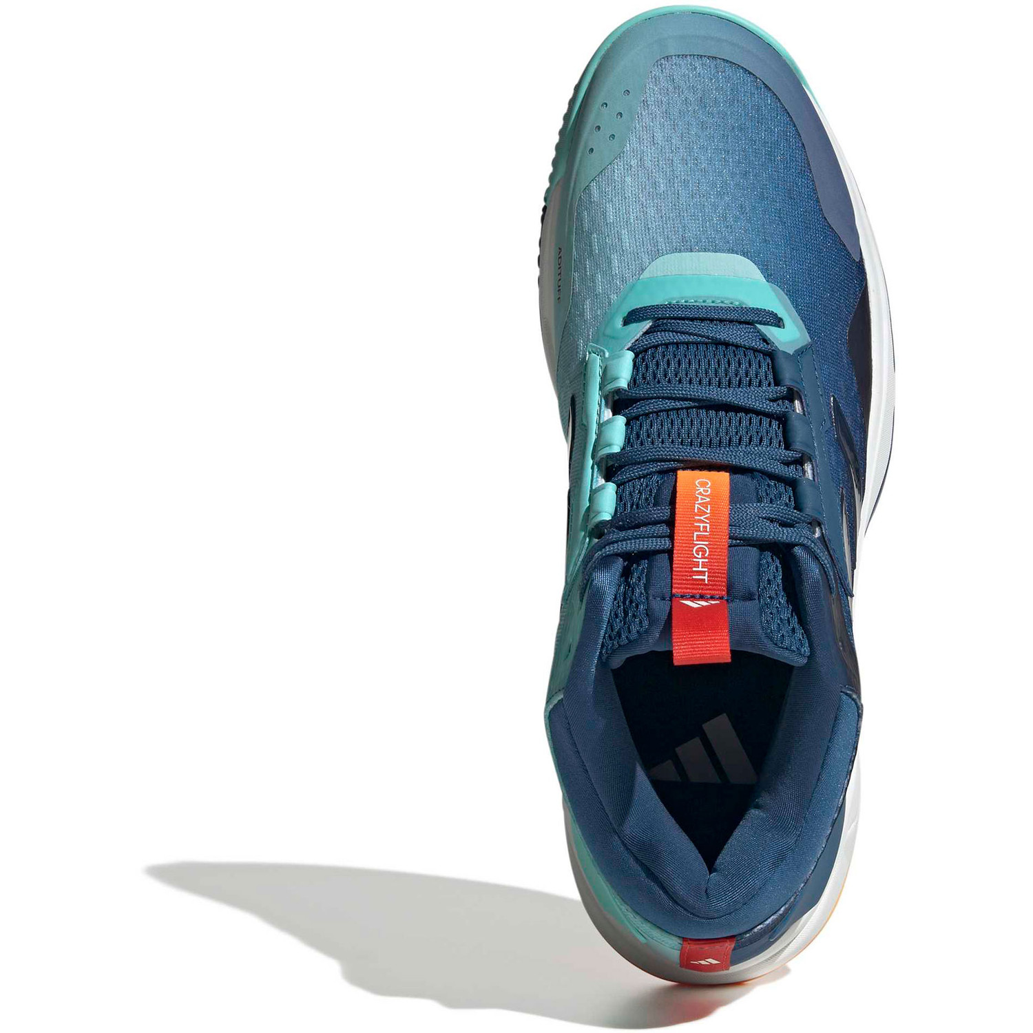 adidas Crazyflight 6 Mid Heren