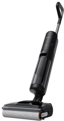 Dreame H12 Pro Flex Reach - Steelstofzuiger - Dweilfunctie - Zelfreinigend - Antiklit Systeem