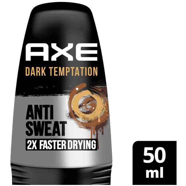 Axe Dark Temptation Roll-On 50 ML