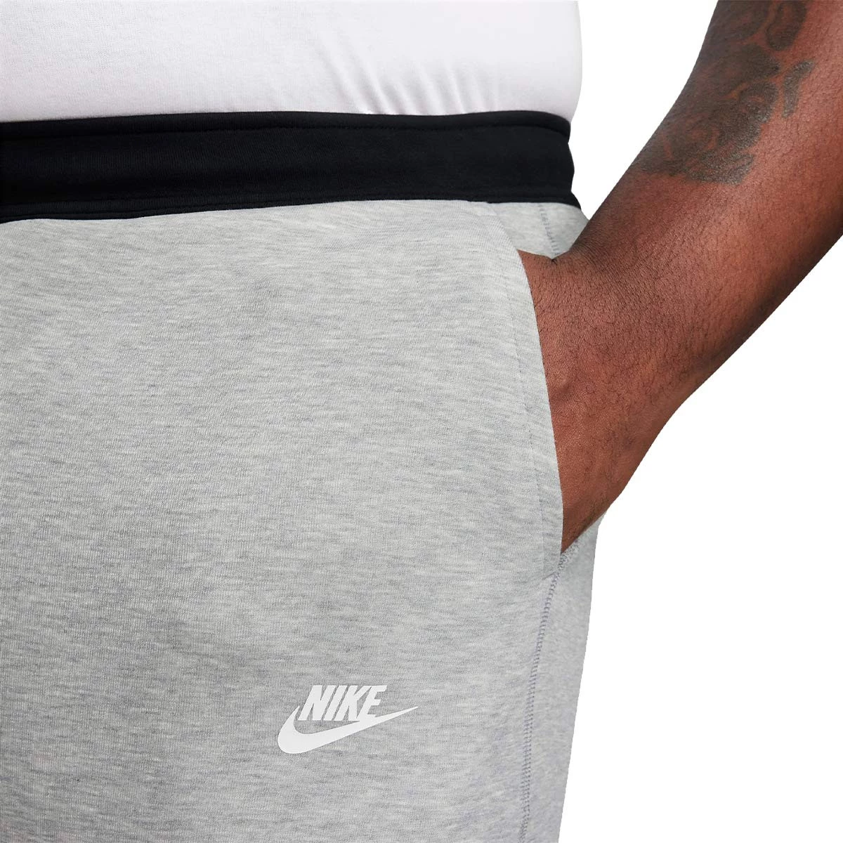 Calças Nike Sportswear Tech Fleece