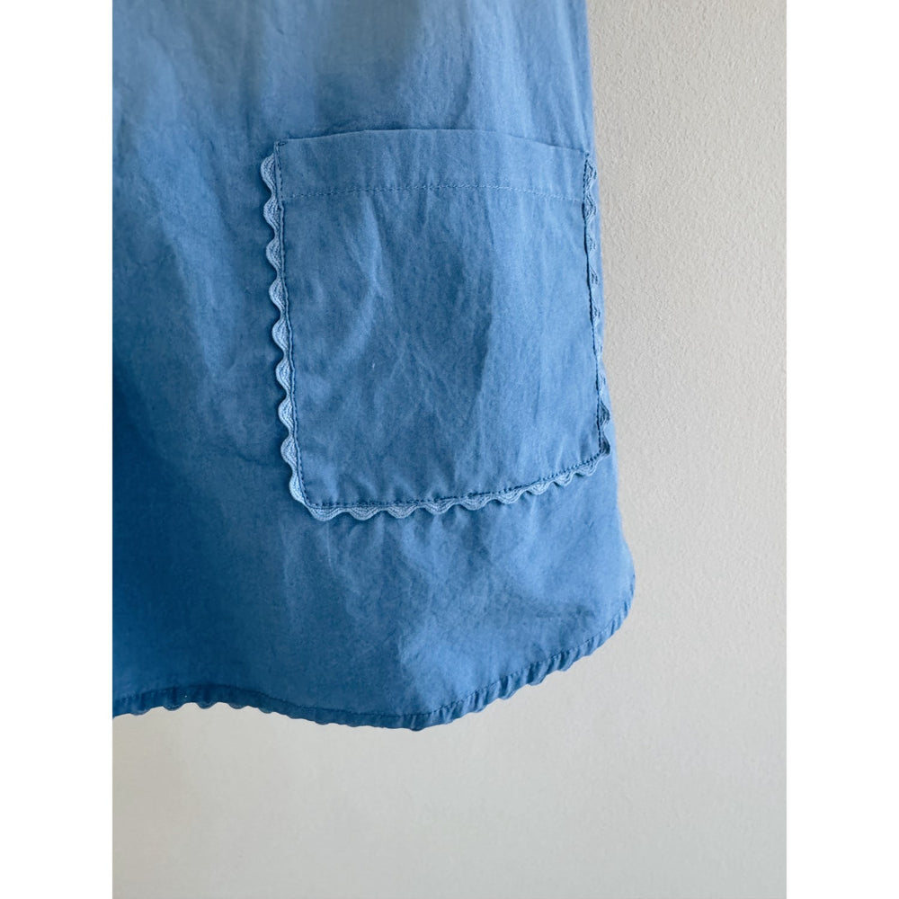 Køb Lalaby Miriam Kjole - Sea Blue
