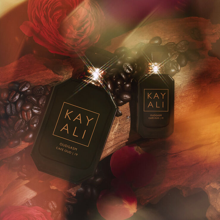 Kayali Oudgasm Cafe Oud |19