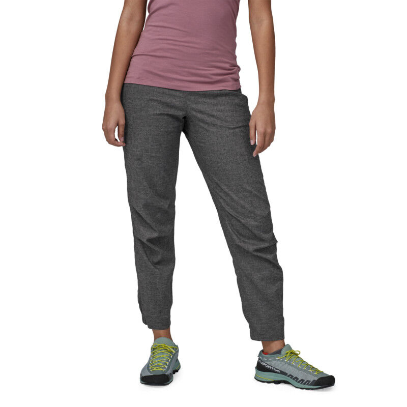 W's Hampi Rock Pants - Pantalon escalade femme