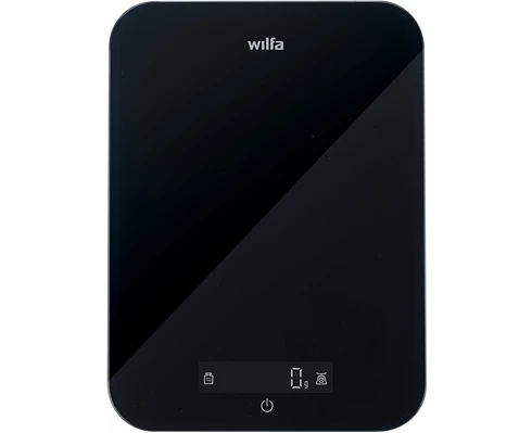 Wilfa KS2B-10 kitchen scale