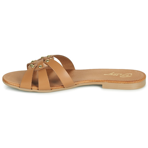 Betty London - OISO Camel