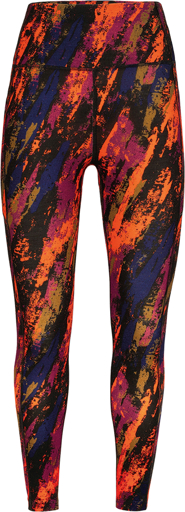 Fastray High Rise Tights Sedimentary W