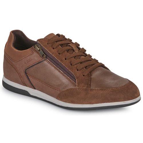 Geox - U RENAN - Marron