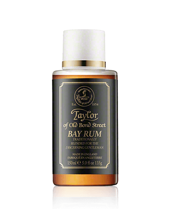 Taylor of Old Bond Street Specials Bay Rum 150ml