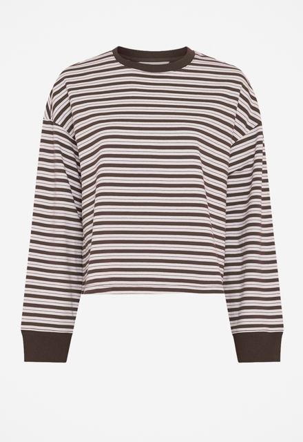MSCH Copenhagen Monde Krestiane Longsleeve