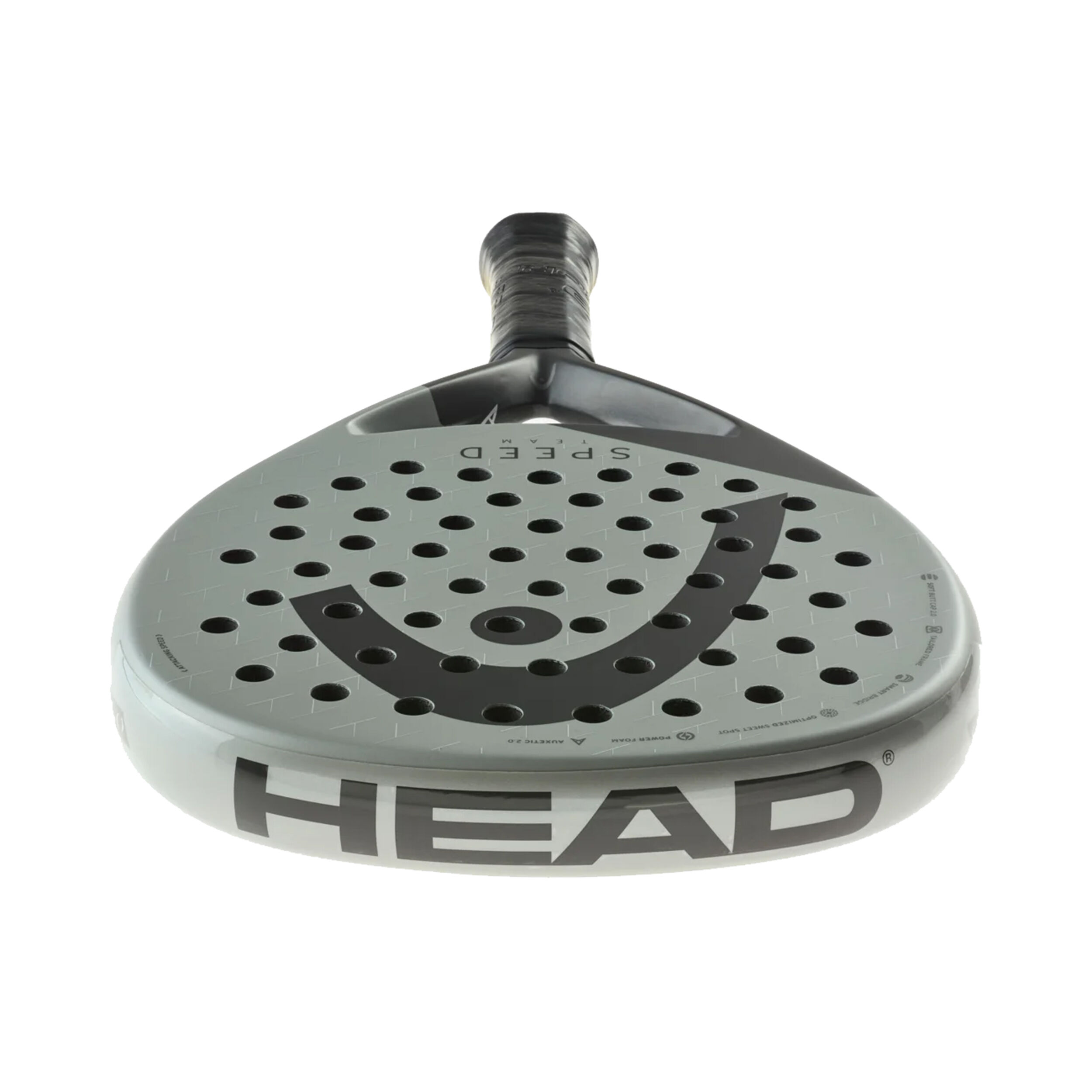 HEAD Speed Team 2025 Raquettes test