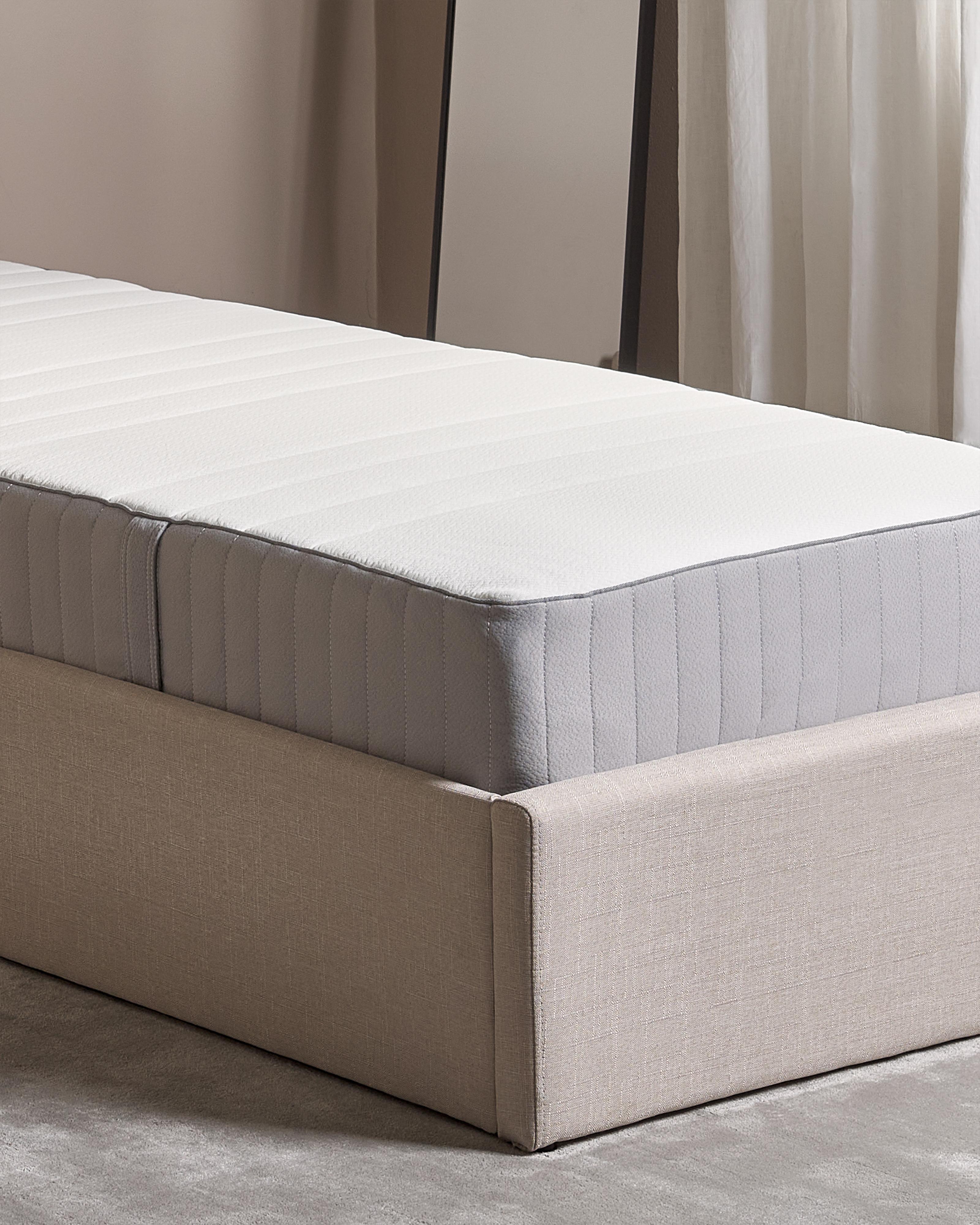 Schuimmatras CHEER H2/3 Medium 80 x 200 cm