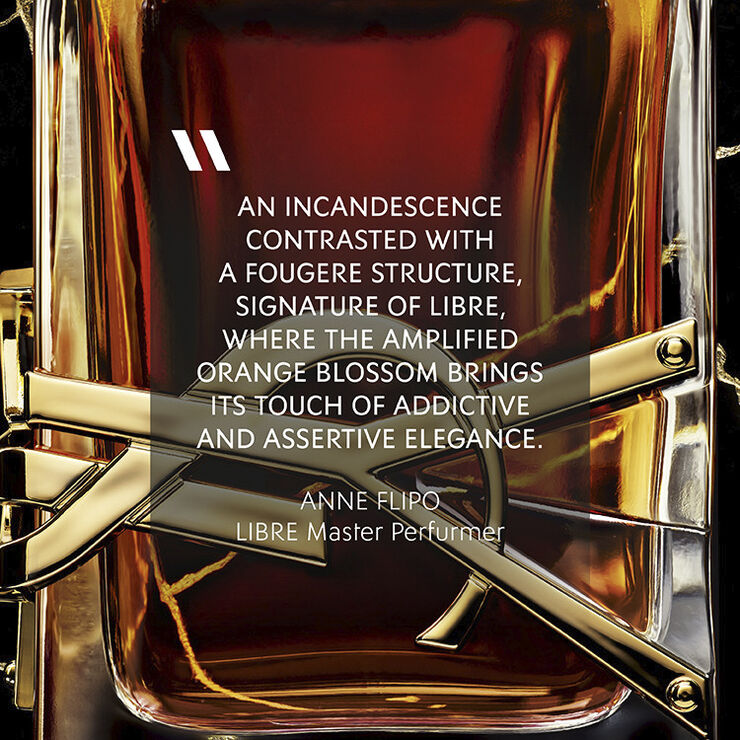 Yves Saint Laurent Libre Le Parfum