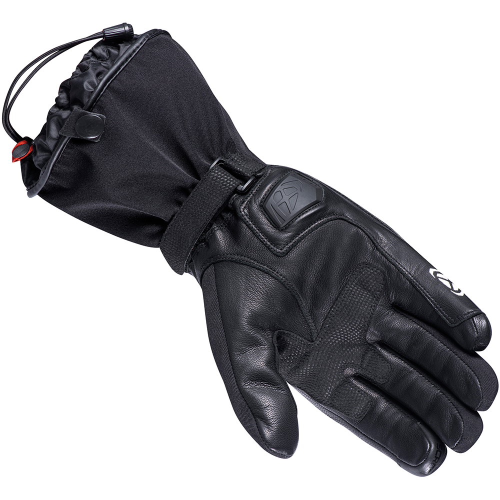 Ixon - Gants Pro Axl Noir