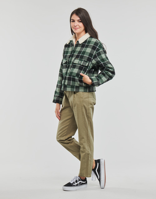 Volcom - WEATON JACKET - Multicolore