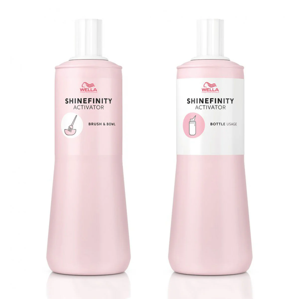 Activateur 2% 1L Shinefinity 1000ml