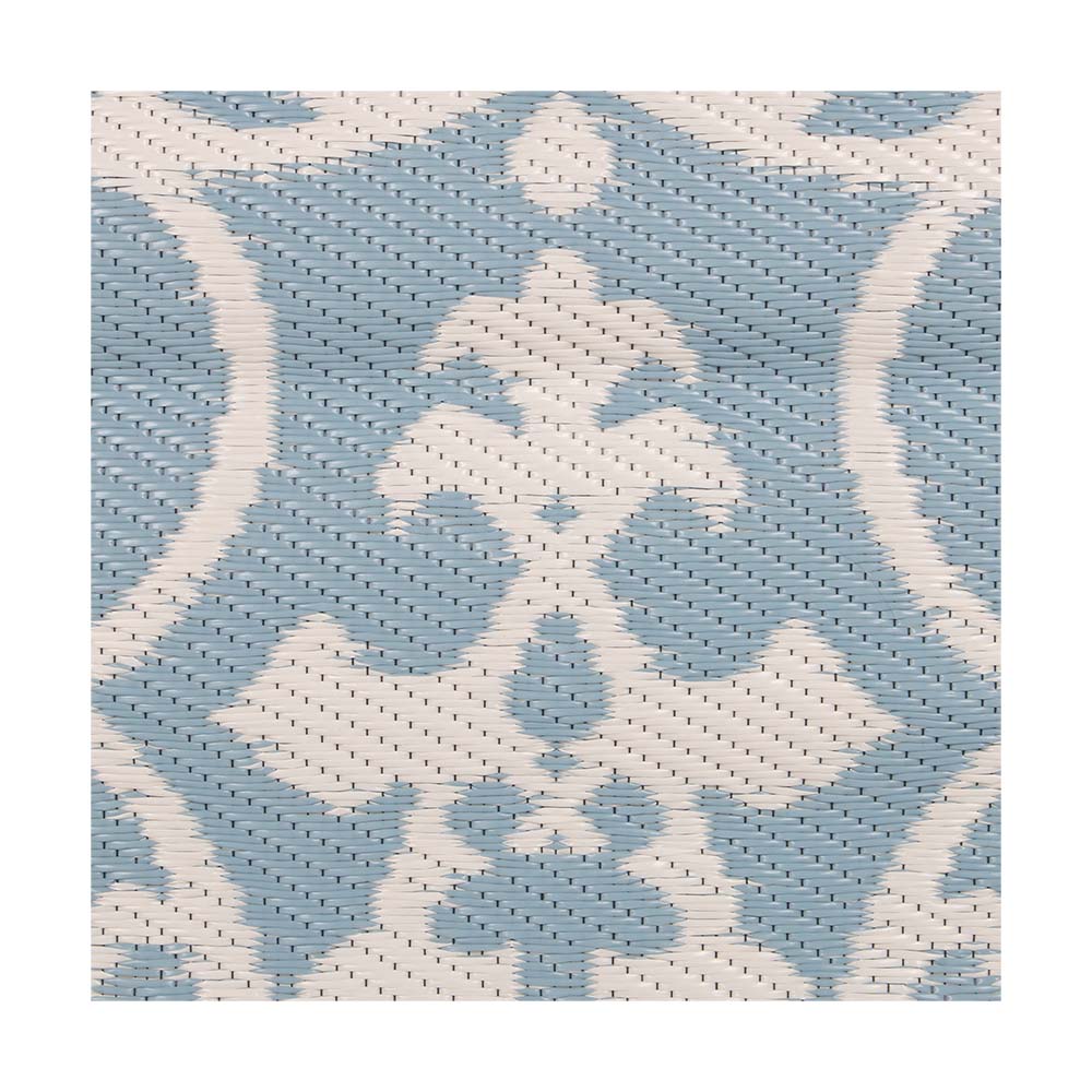 Bo-Camp Lavardin M chill mat - Blue