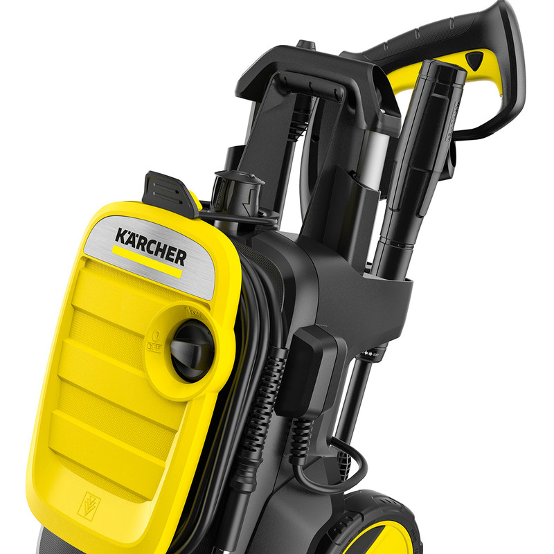 Kärcher K5 Compact hogedrukreiniger 145 bar