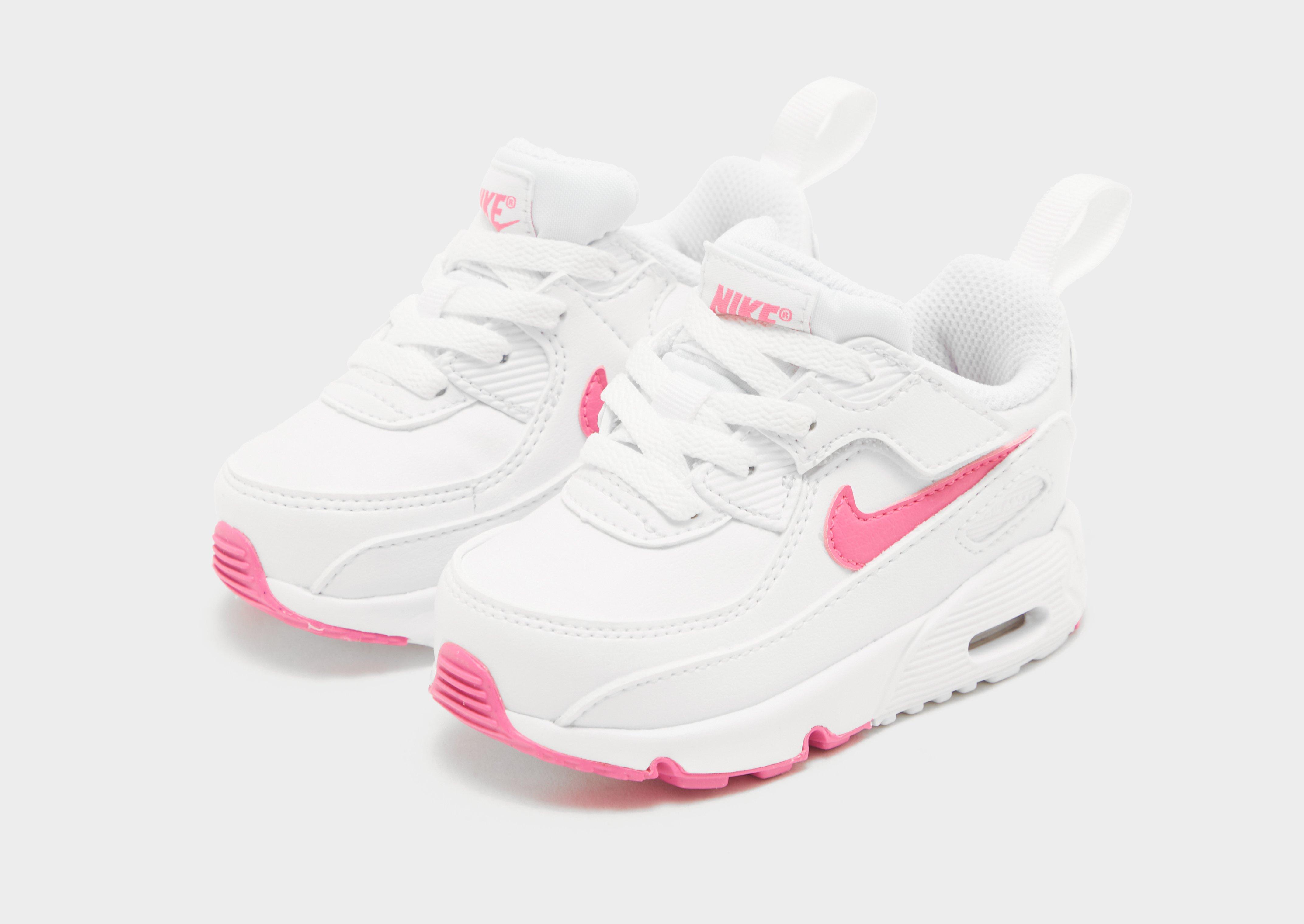 Nike Air Max 90 Leather Bébé