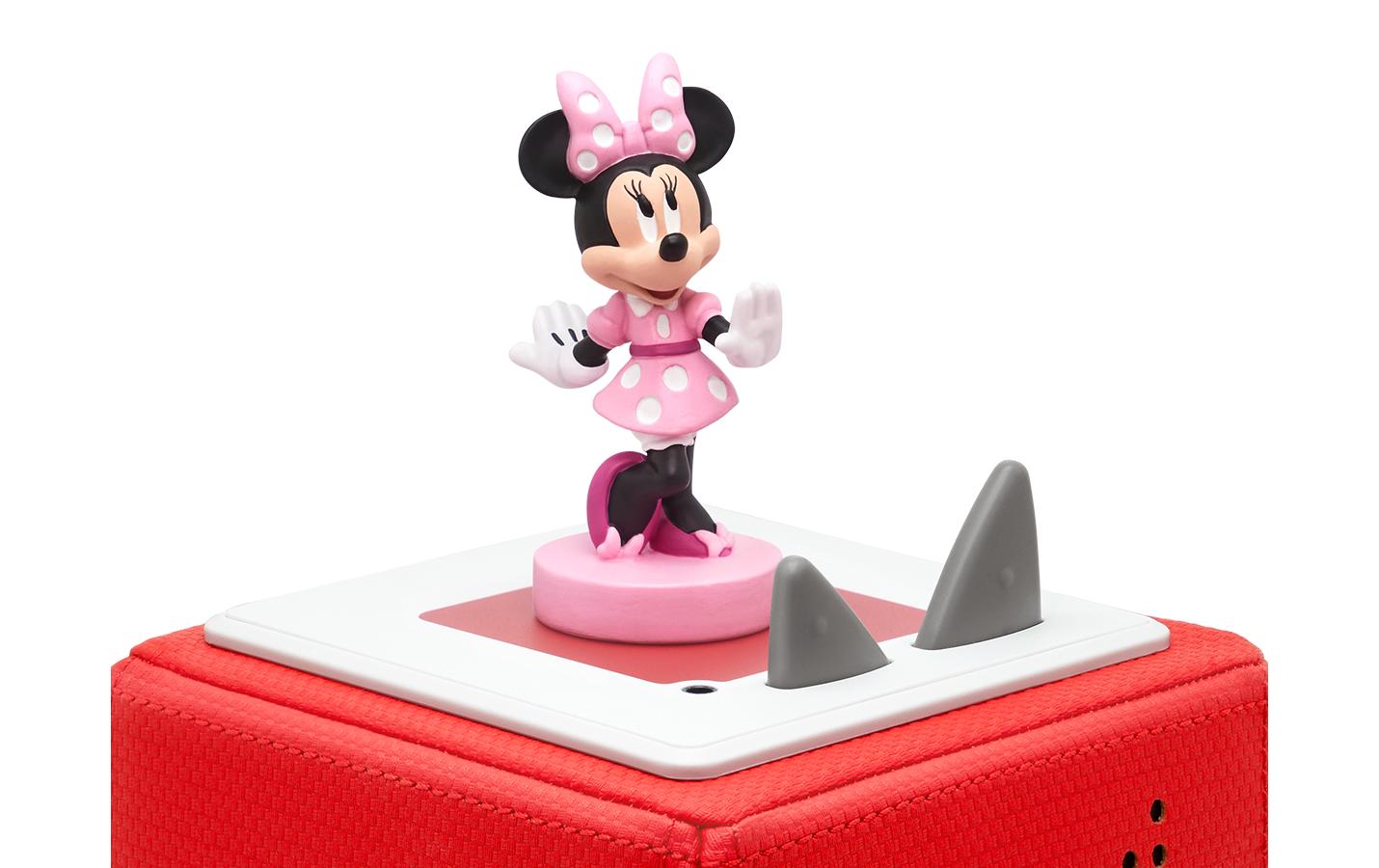 Hörbuch Disney Junior – Minnie – Helfen macht SpassHörspiel