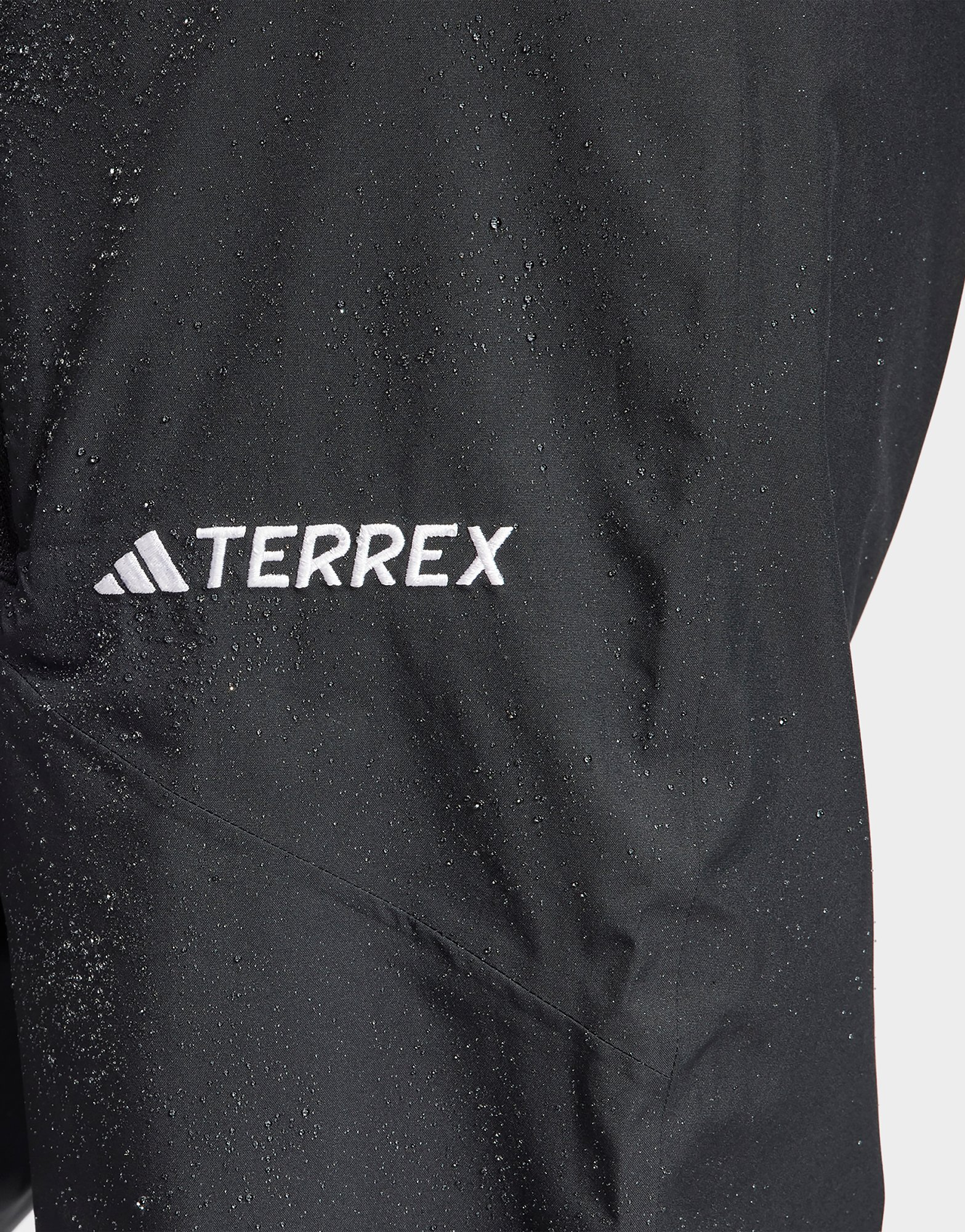 adidas Pantalon de pluie 2 couches Terrex Multi RAIN.RDY
