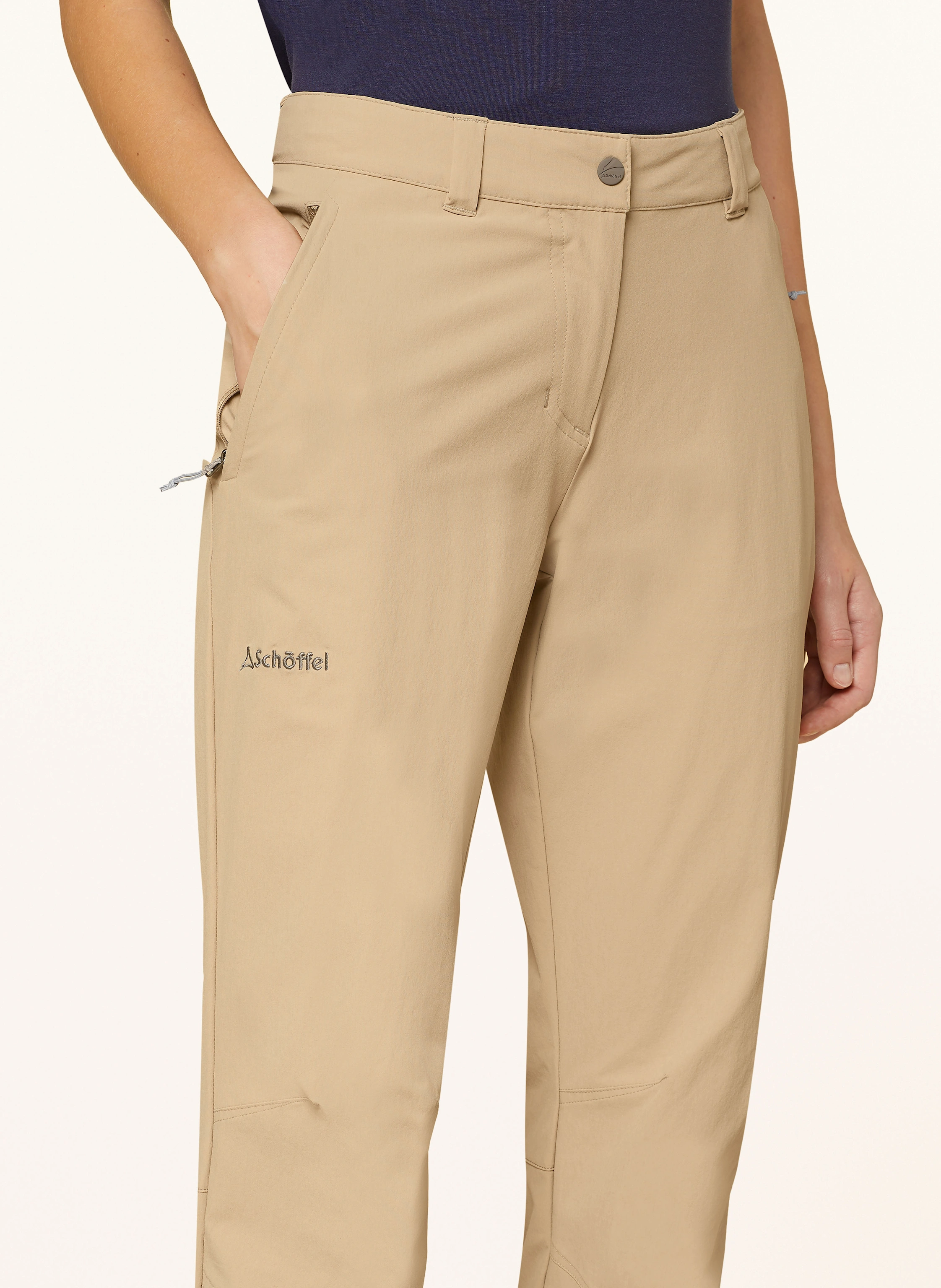 Schöffel Outdoor-Hose ENGADIN1