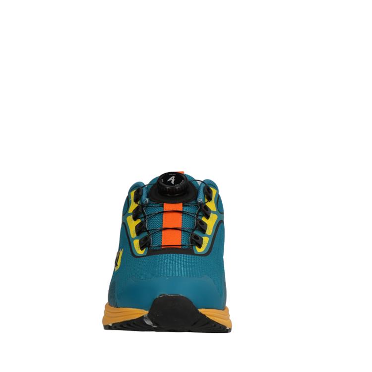Piedro 1517021510 Petrol/geel