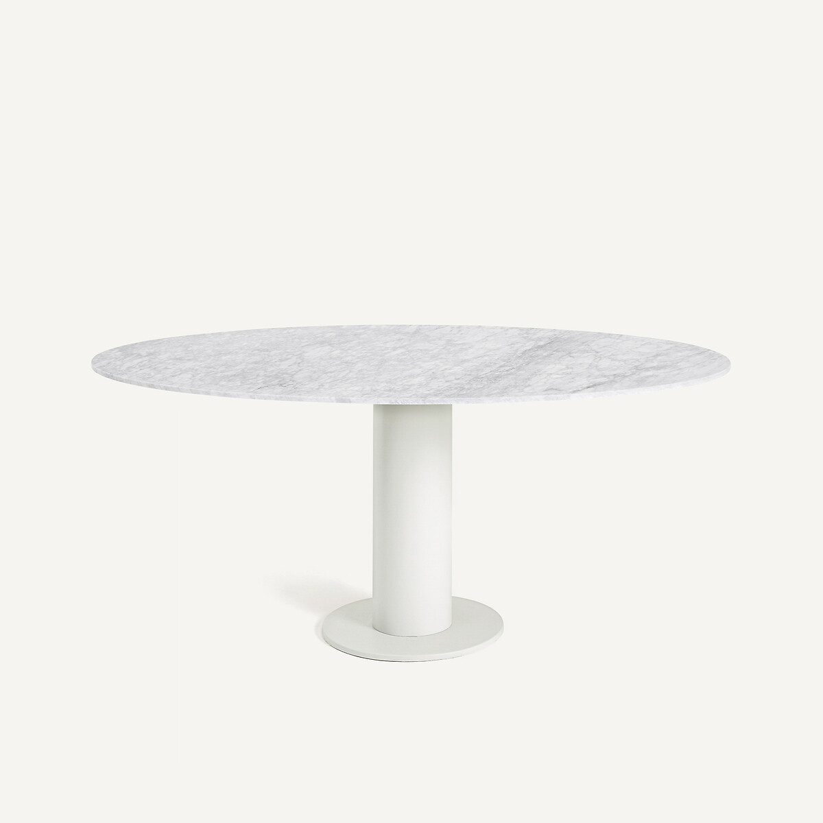 AM.PM<br>Pé de mesa de metal, Talmo