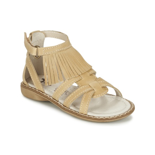 Citrouille et Compagnie - CONQUITA - Beige