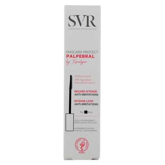 Topialyse Mascara Protect Palpebral