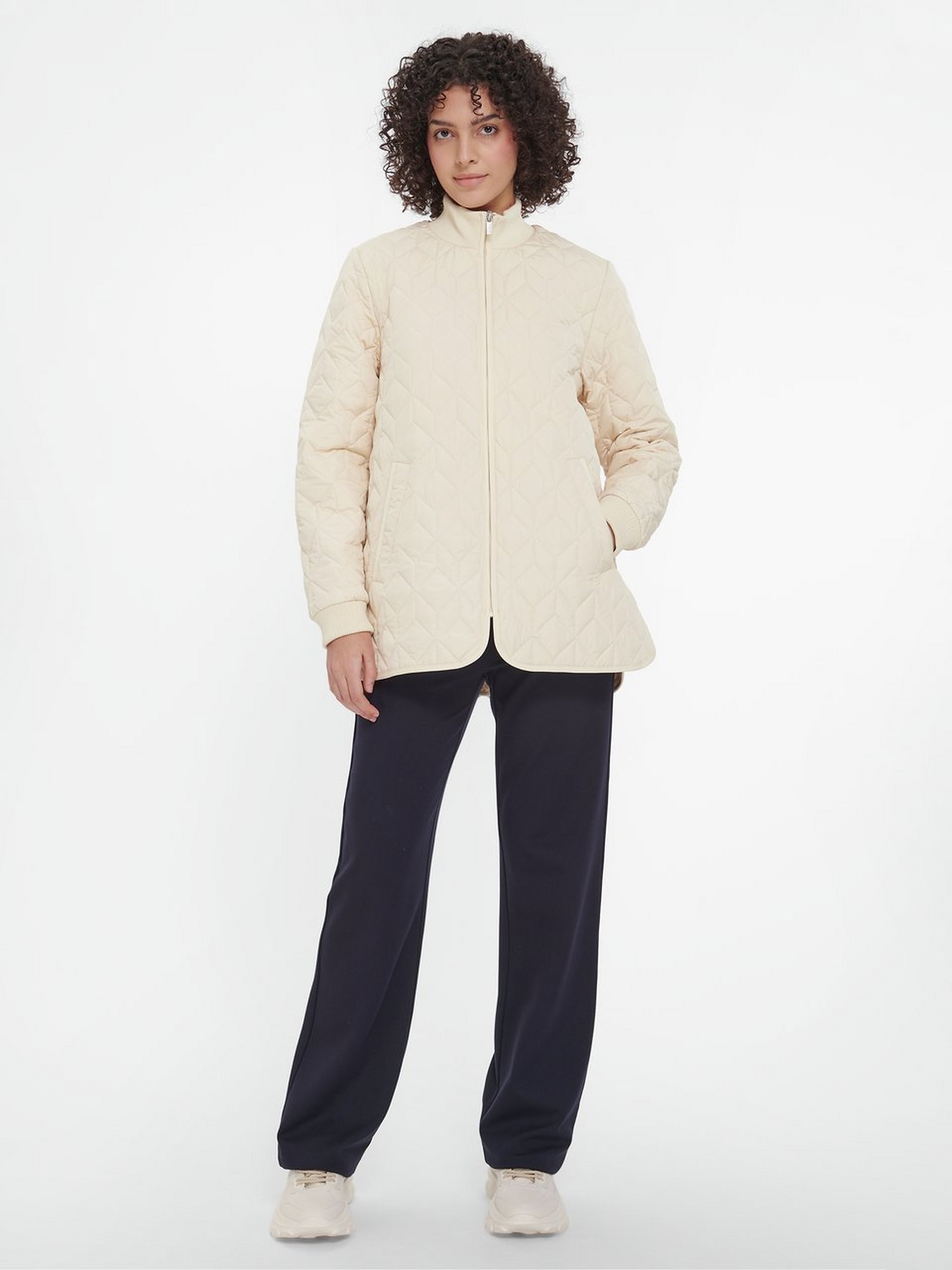 Steppjacke ART40