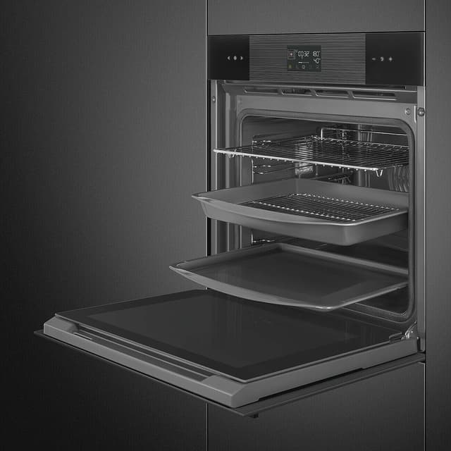 Smeg Ovn SOP6102S2PB3