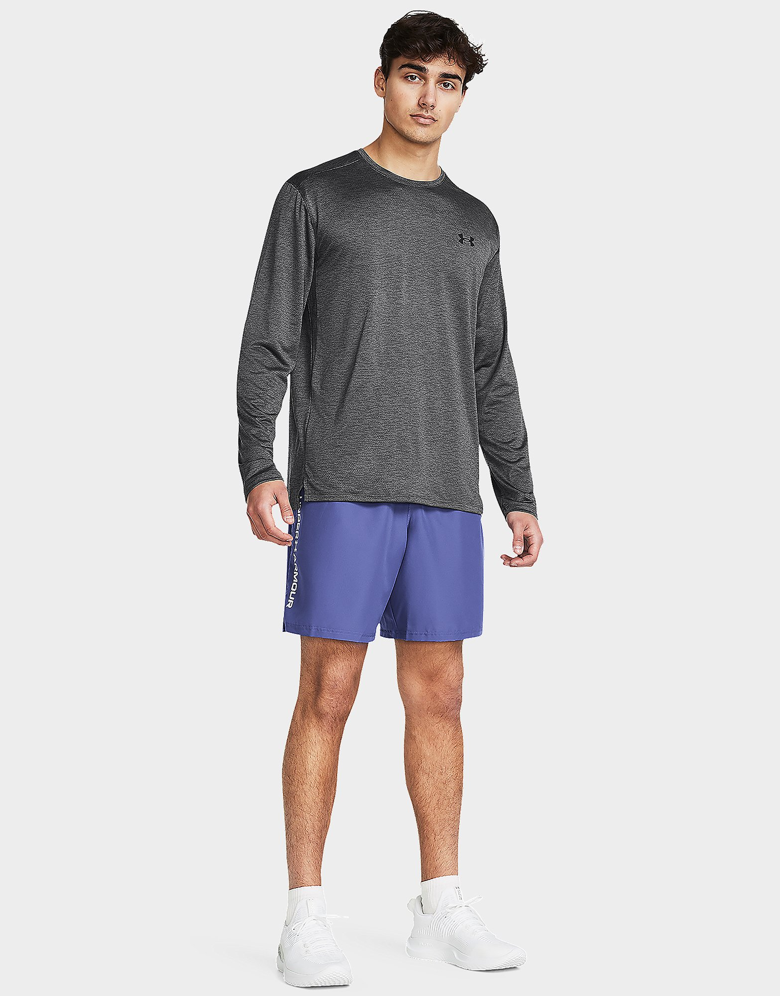 Under Armour Shorts UA Tech Woven Wordmark Short