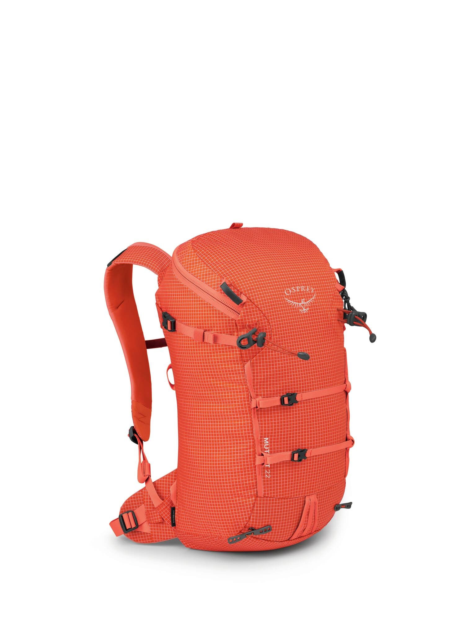 Osprey Mutant 22L<br>Unisex klatresekk