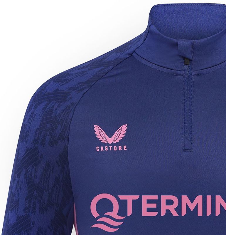 Feyenoord Spelers Training Performance Midlayer Top 2025-2026 - Heren
