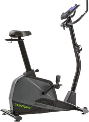 TunturiStar Fit E100 - schwarz
