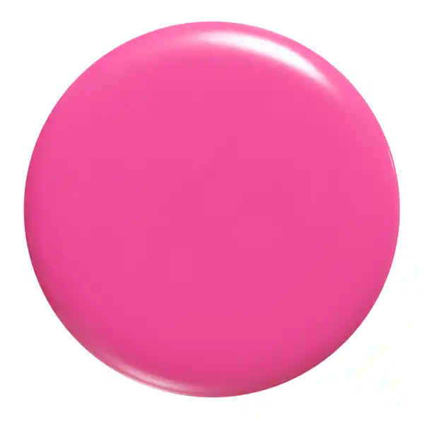 Express Nail Varnish Doll Pink
