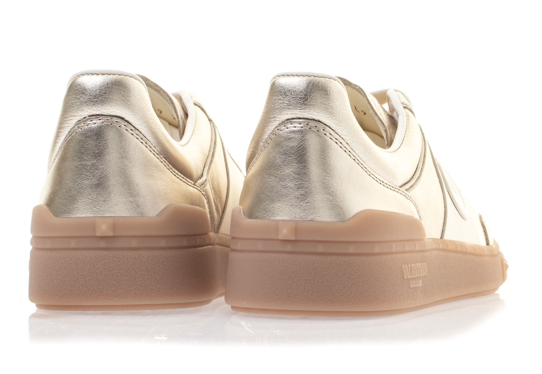 Valentino Garavani Upvillage Low Top Trainers