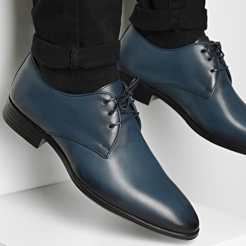 Chaussures De Ville 2540 Dark Blue