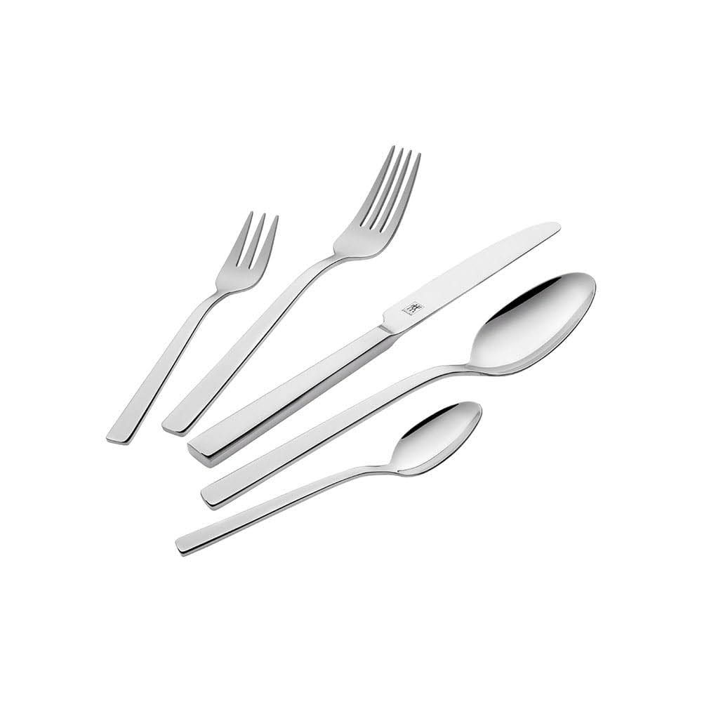 Zwilling 60 tlg Besteckset King