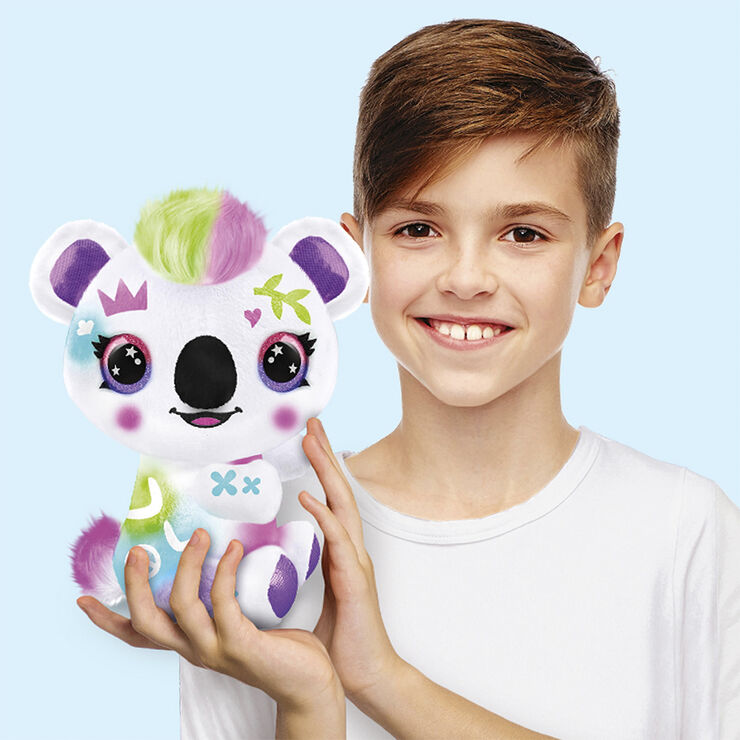 Airbrush Plush AIRBRUSH PLUSH Koala