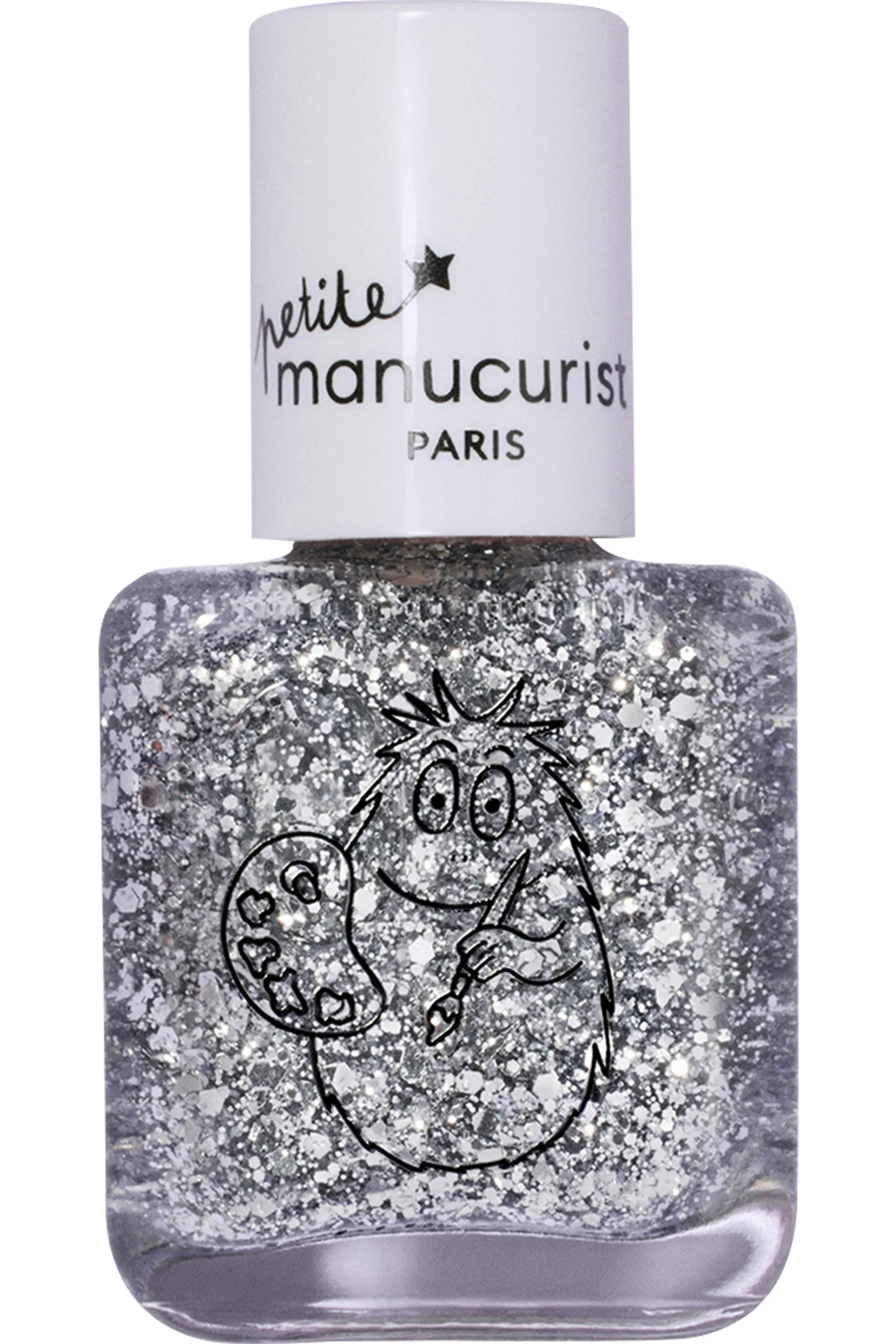 Manucurist Vernis enfant-15 ml