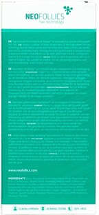Neofollics Hair Growth Stimulating Lotion 90ML